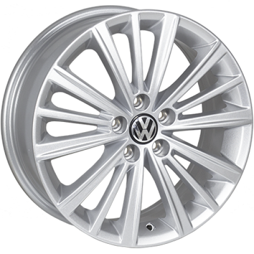 Диски JH H590 S R16 W6.5 PCD5x100 ET42 DIA57.1